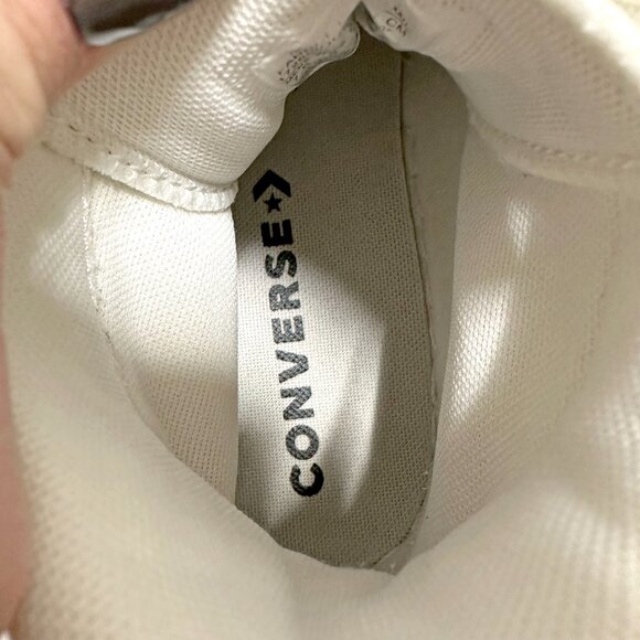 Converse Pro Leather Lift - Picture 9 of 10